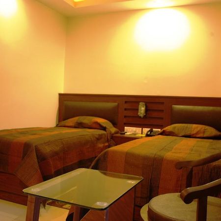 Hotel Avn Grand Ранчи Номер фото