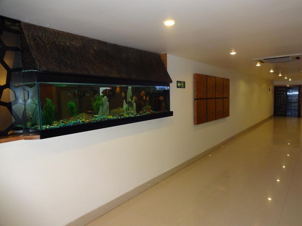 Hotel Avn Grand Ранчи Экстерьер фото