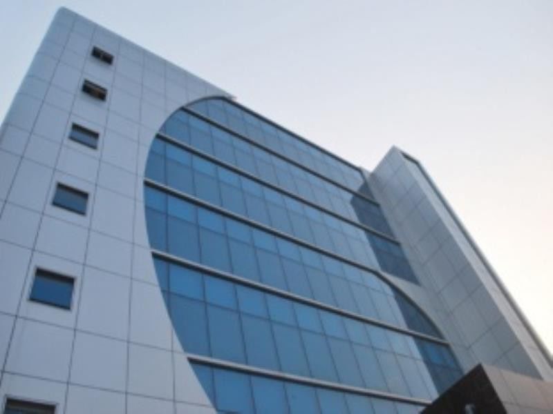 Hotel Avn Grand Ранчи Экстерьер фото